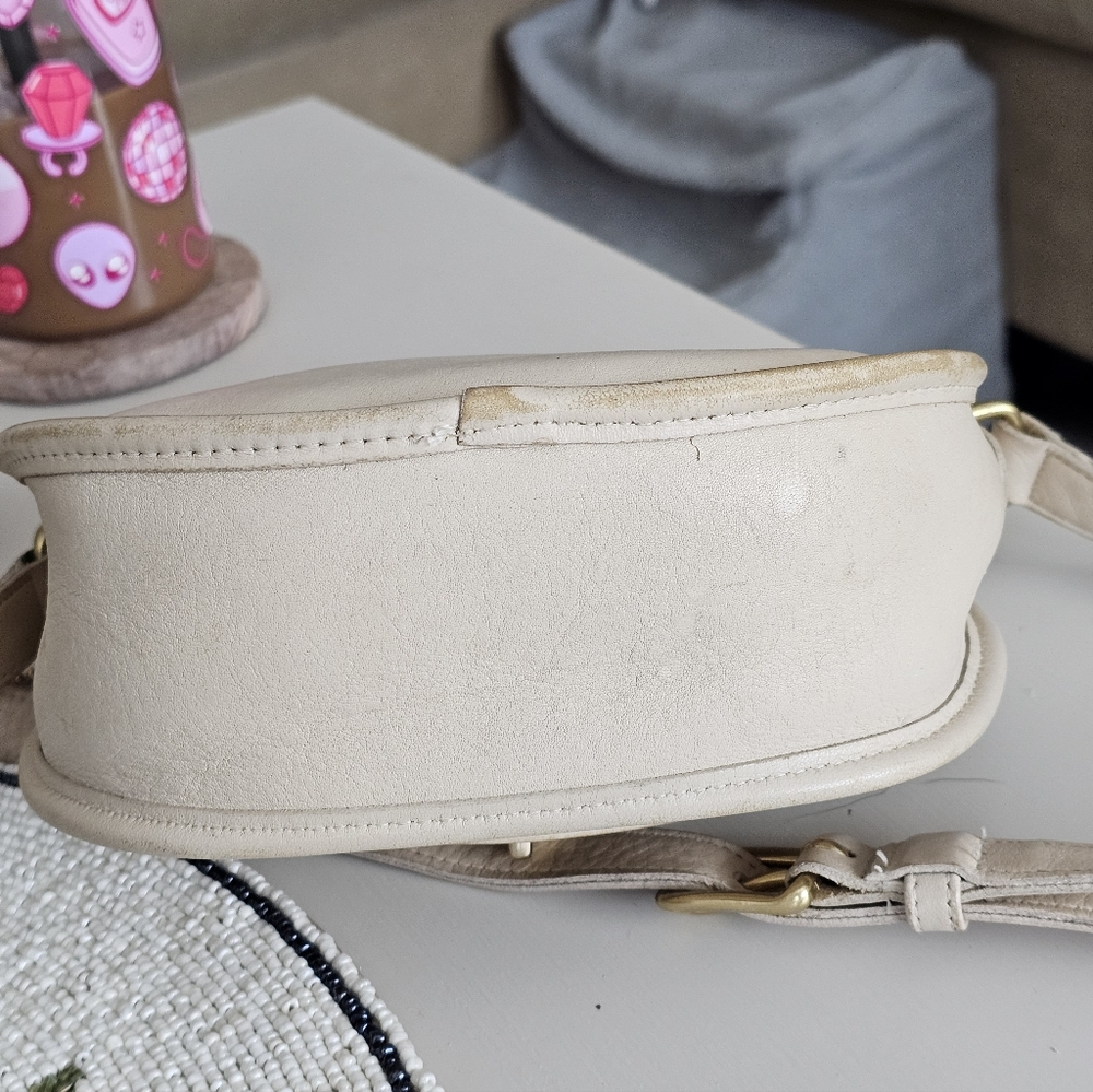 Vintage Coach Watson Crossbody Bag - Picture 16 of 16
